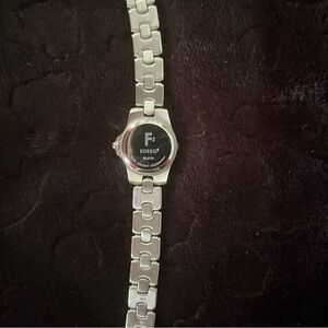 Fossil watch